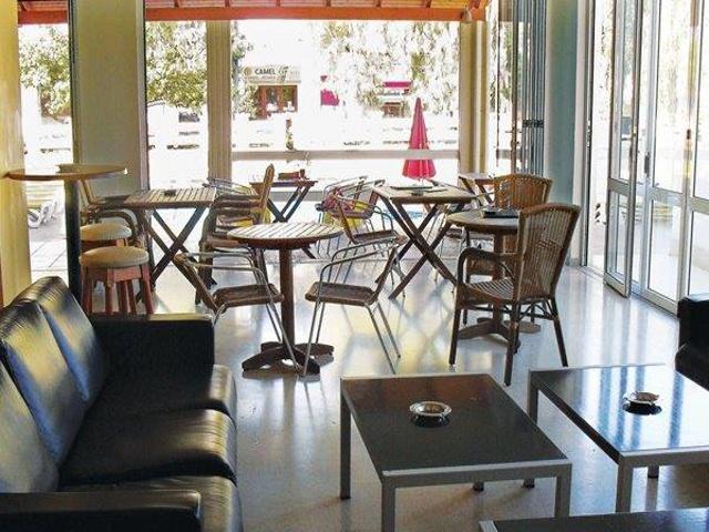 Simple Hotel Hersonissos Sun Exterior foto