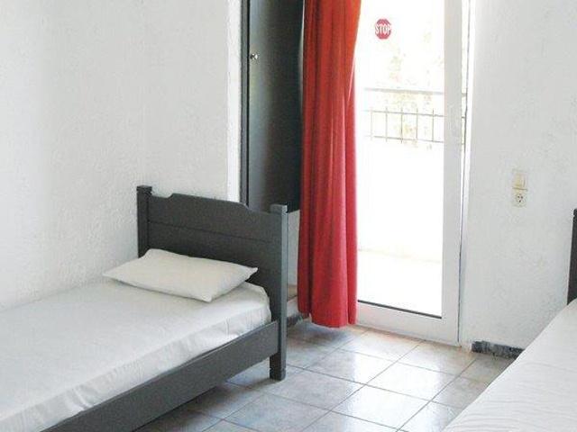 Simple Hotel Hersonissos Sun Exterior foto