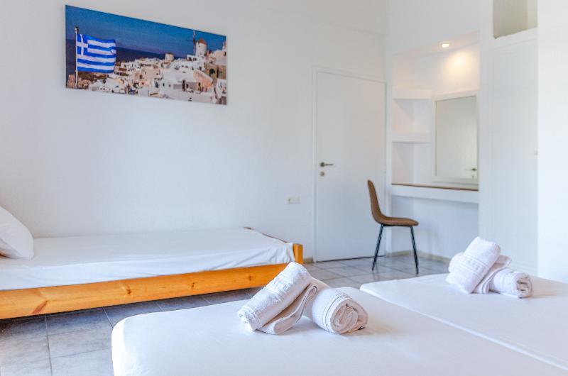Simple Hotel Hersonissos Sun Exterior foto
